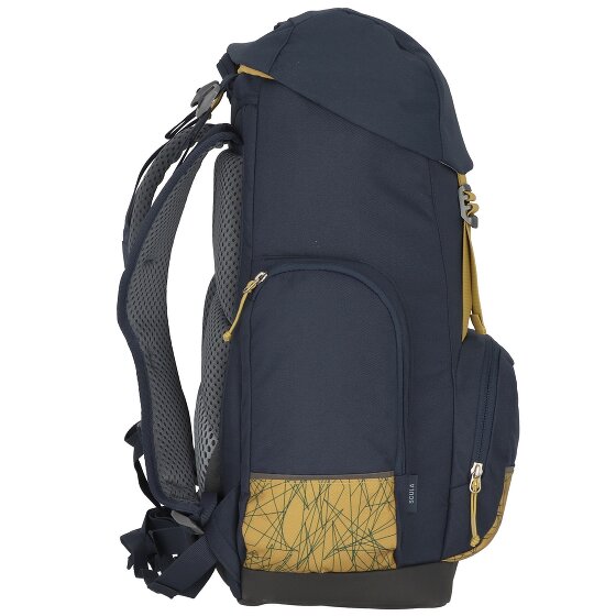Deuter Scula Mochila de día 49 cm