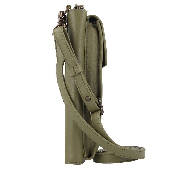 Esquire Peru Funda de teléfono móvil Piel 10 cm