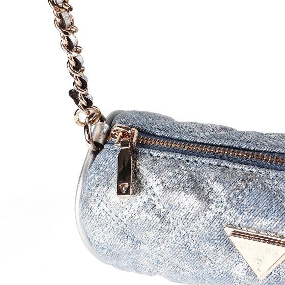 Guess Giully II Bolsa de hombro 20 cm
