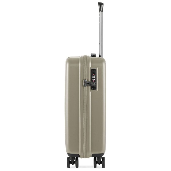 Epic Carro de cabina de 4 ruedas Pop 6.0 55 cm