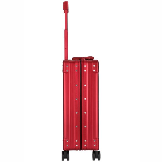 Aleon Business Trolley de 4 ruedas 55 cm