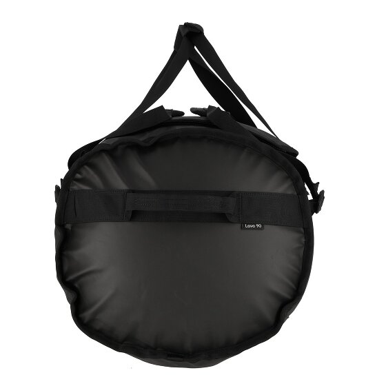 Haglöfs Lava 90 Bolsa de viaje Weekender 63 cm