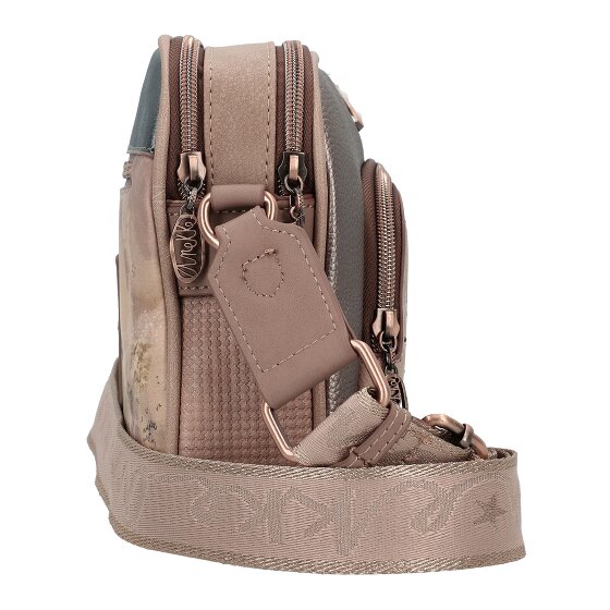 Anekke Hollywood Bolsa de hombro 25 cm
