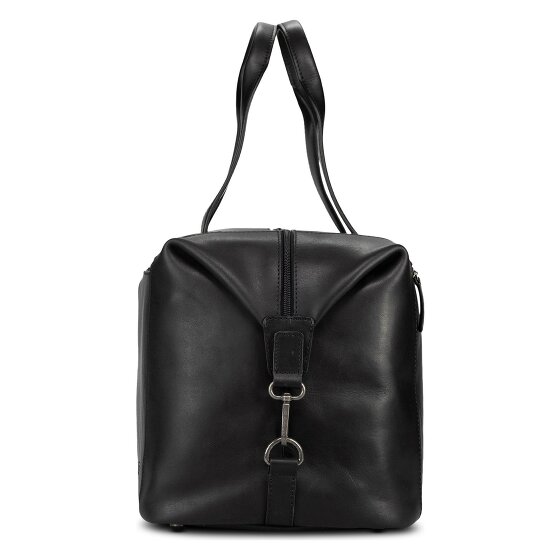 Jost Lund Bolsa de viaje Weekender Piel 50 cm