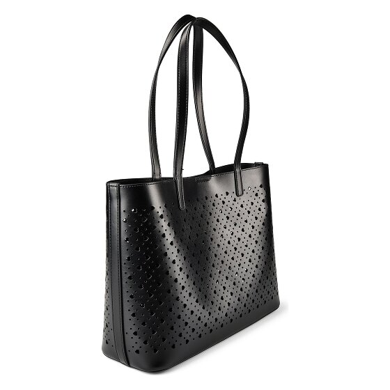 Love Moschino Basket Bolsa de compras 34 cm