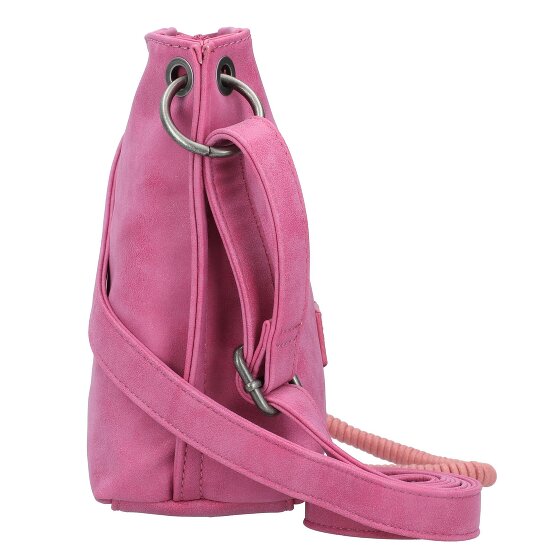 Fritzi aus Preußen Fritzi03N Vintage Bolsa de hombro 22.5 cm