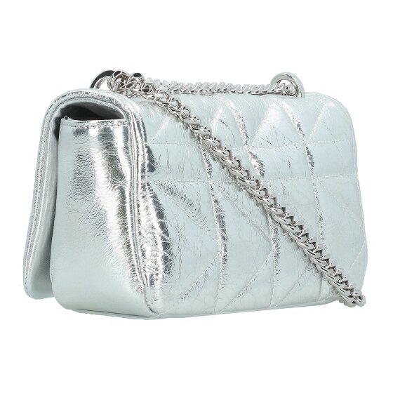 Karl Lagerfeld Kuilt Bolsa de hombro 21 cm