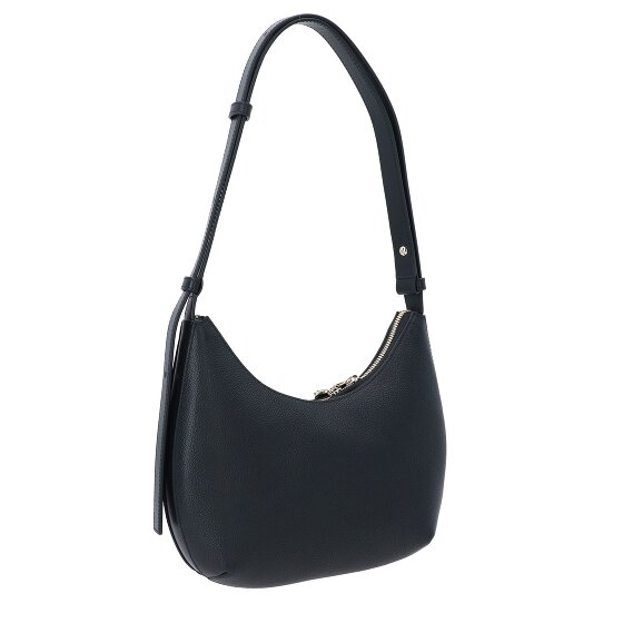 Furla Goccia Bolsa de hombro Piel natural 22 cm