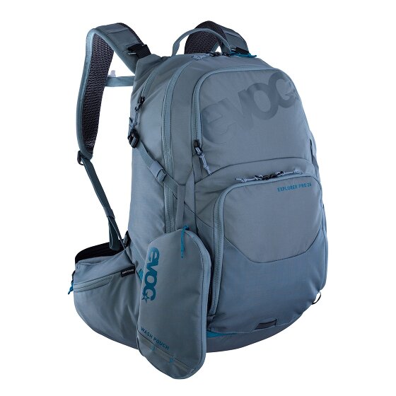 Evoc Explorer 26 Mochila de senderismo 45 cm