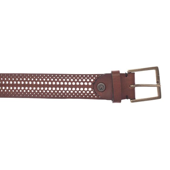 b.belt Cinturón Jed Piel