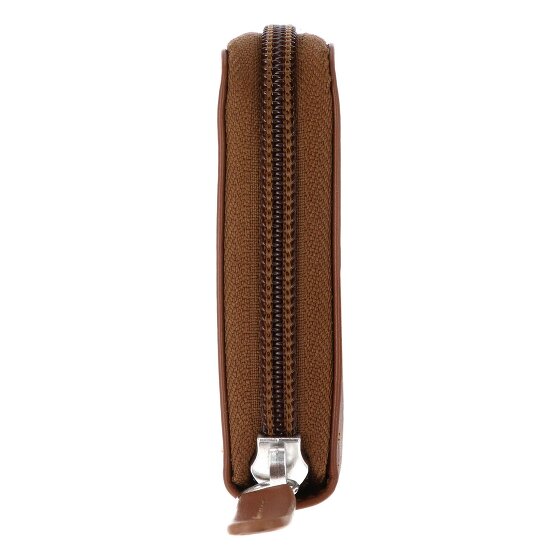 Golden Head Polo Cartera Bloqueo RFID Piel natural 15.5 cm