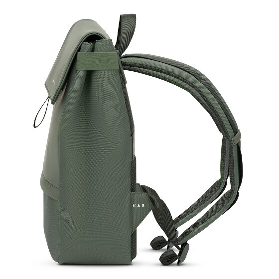 Kapten & Son Fyn Mochila de día 39.5 cm Compartimento para el portátil