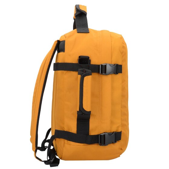 Cabin Zero Mochila de cabina Mini 28L Mochila 39 cm