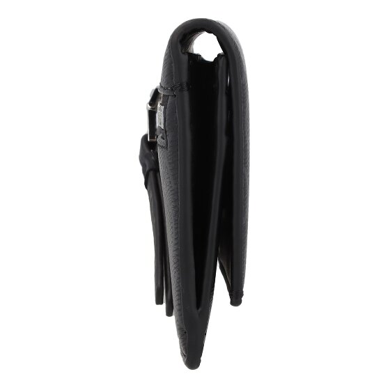 Calvin Klein Business Cartera Protección RFID 18.5 cm