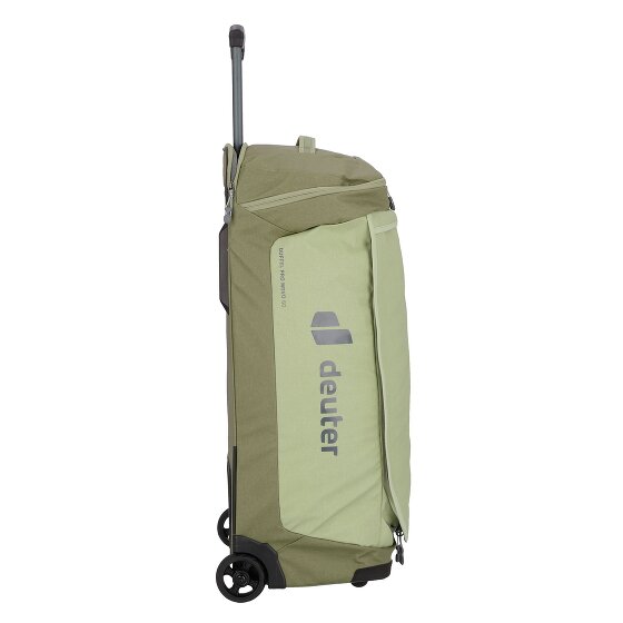 Deuter Duffel Pro Movo 60 2 ruedas Bolsa de viaje 74 cm
