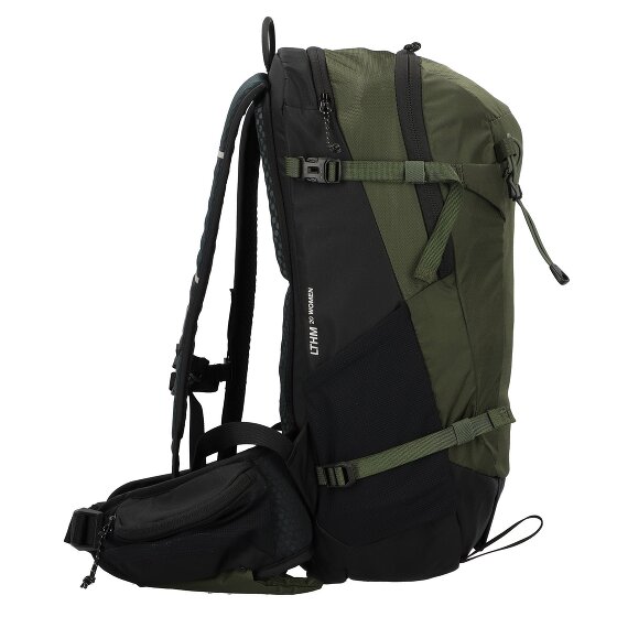 Mammut Lithium 20 Women Mochila de senderismo 48 cm