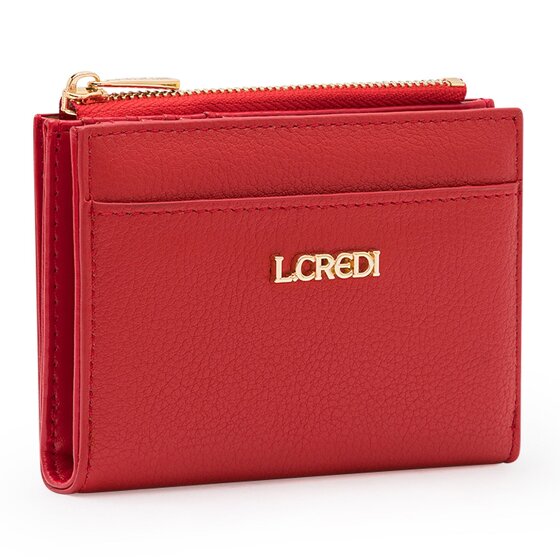 L.Credi Filippa Cartera Protección RFID 12 cm