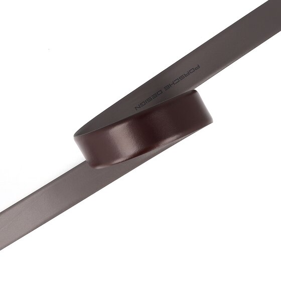 Porsche Design Cinturón Dakota Piel