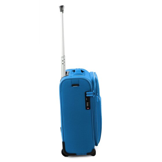 Roncato Ironik 2.0 2 ruedas Carro de la cabina 45 cm