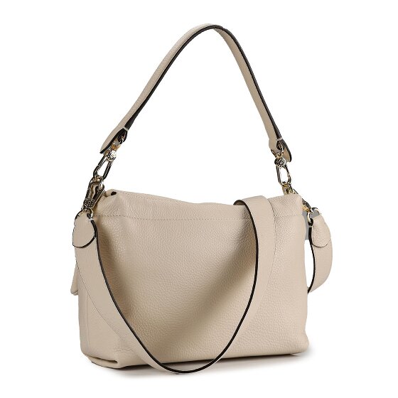 abro Temi Bolsa de hombro Piel 26 cm