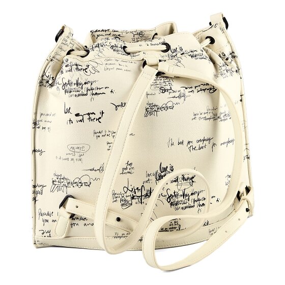 Desigual Indio Bolsa de hombro 32 cm