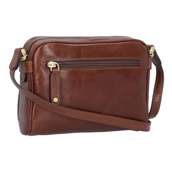 The Bridge Story Donna Bolso I Piel 22 cm