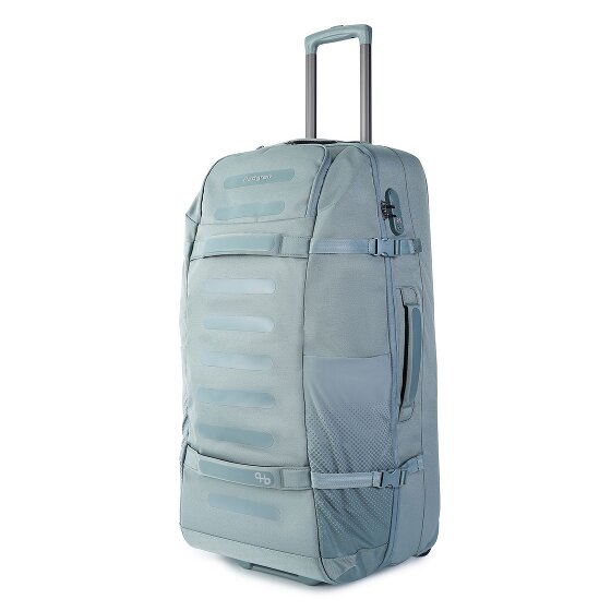 Hedgren Comby Journey 2 ruedas Bolsa de viaje 79 cm