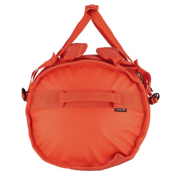 Haglöfs Lava 50 Bolsa de viaje Weekender 50 cm