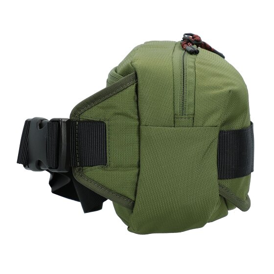 Piquadro Arne Riñonera Protección RFID 31 cm