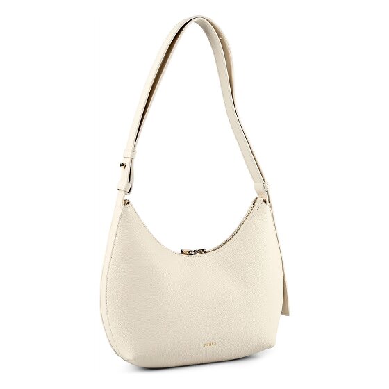 Furla Goccia Bolsa de hombro Piel 22 cm