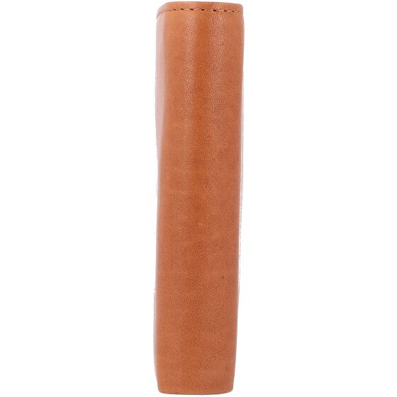 Strellson Blackwall BillFold V8 Billetera RFID Piel 10 cm