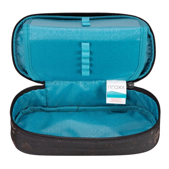 Neoxx Estuche para lápices 22.5 cm