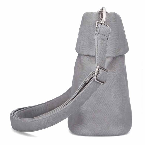 Zwei Mademoiselle.M Bolsa de hombro 25 cm