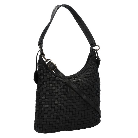 Harbour 2nd Urban Poets Tuula-Up Bolsa de hombro Piel 22 cm