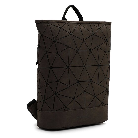 Suri Frey SFY SURI Sports Jessy-Lu Mochila de día 40 cm Compartimento para el portátil