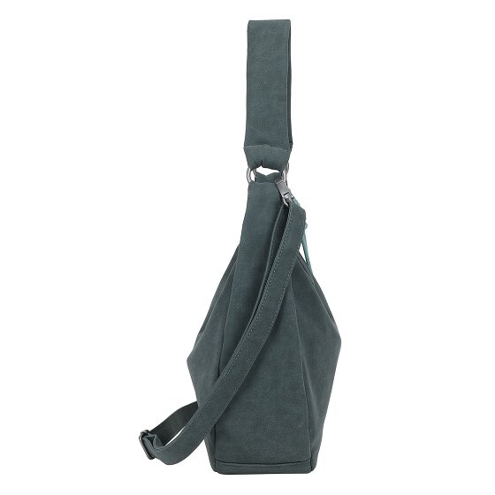 Fritzi aus Preußen Sue01 Bolsa de hombro 31 cm