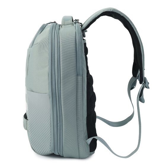 Hedgren Mochila Comby RFID Compartimento para portátil de 44 cm