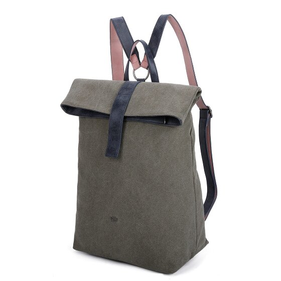 Fritzi aus Preußen Izzy03 Canvas Mochila de día 40 cm