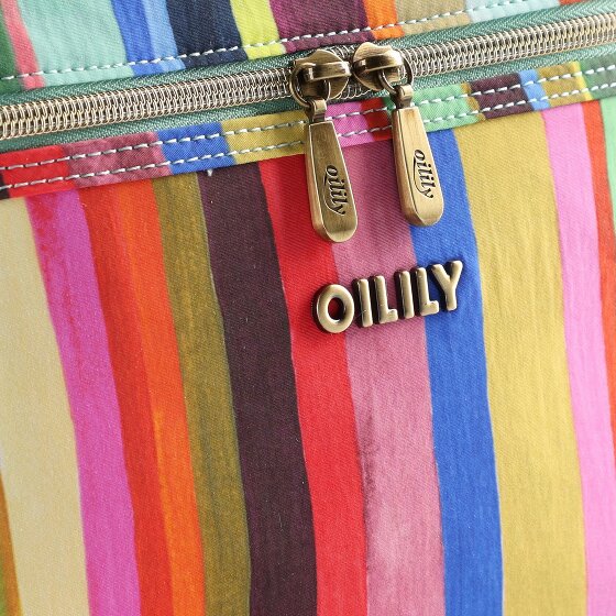 Oilily Cocos Bolsa de aseo 27 cm