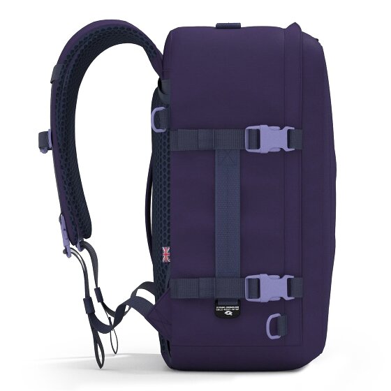 Cabin Zero Mochila de viaje Classic Plus 32L 46 cm