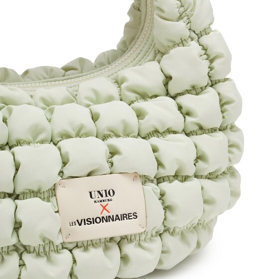 LES VISIONNAIRES Unio Kitzbuehel S Bolsa de hombro S 34.5 cm