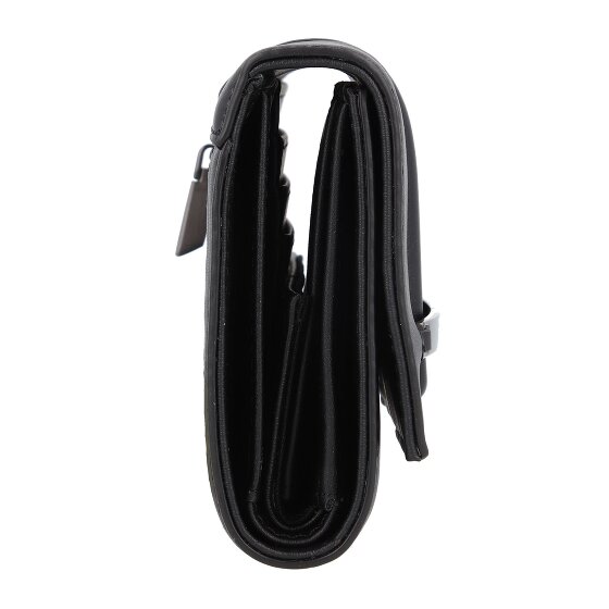 Calvin Klein Bar Cartera Protección RFID 13 cm