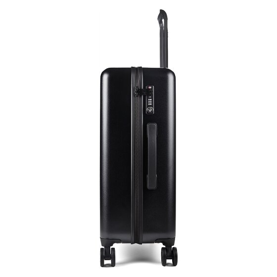 Pack Easy Colly Pure 4 ruedas Trolley M 66 cm