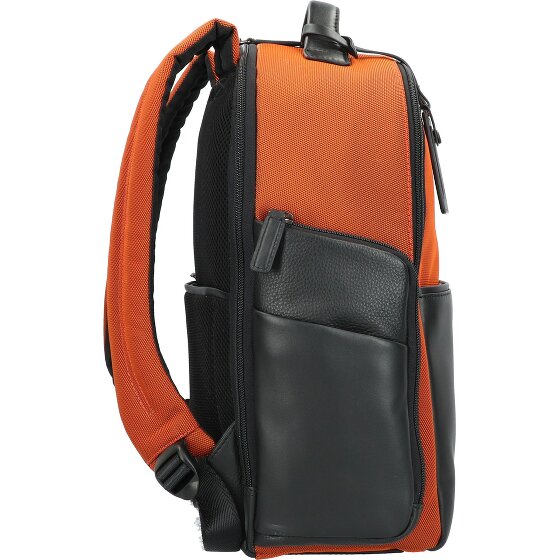 Bric's Mochila Monza Compartimento para portátil de 39 cm