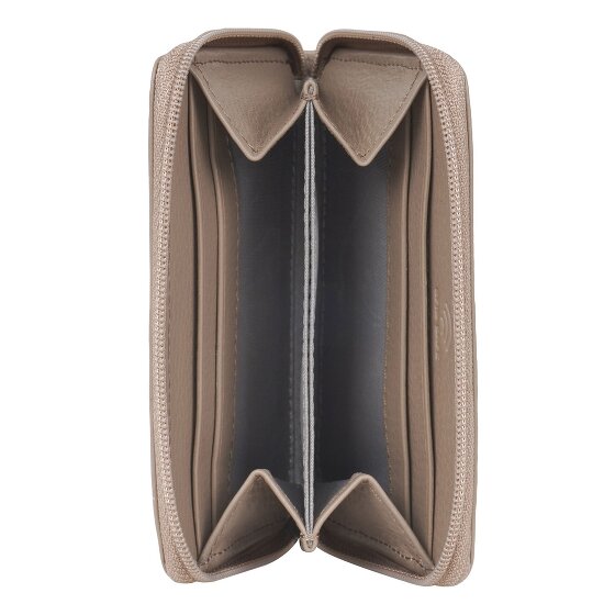 Maître ellern Cartera Protección RFID Piel 11 cm