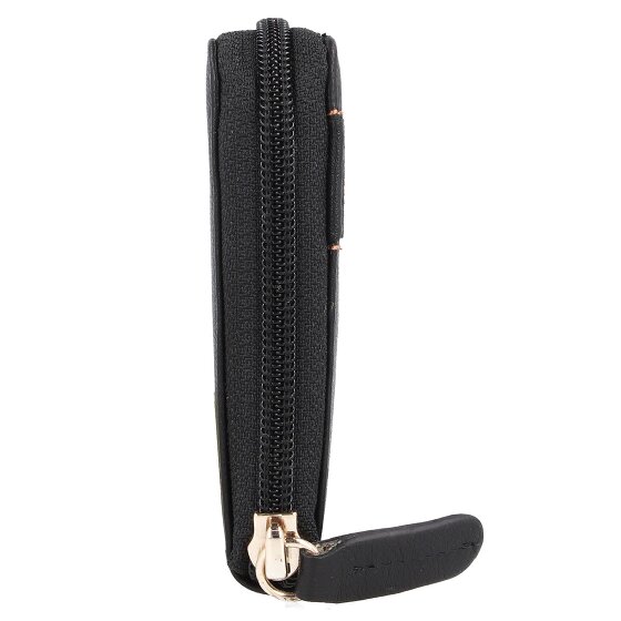 mano Don Leonardo Billetera RFID Piel 18 cm