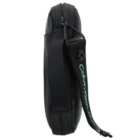 Calvin Klein Jeans Park Culture Bolsa de hombro 11 cm