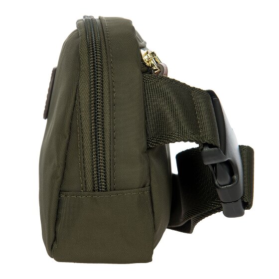 Bric's X-Collection Bolsa de hombro Mini Bag 18 cm