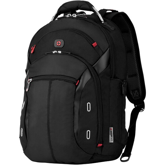 Wenger Mochila Gigabyte Business 45 cm Compartimento para portátil