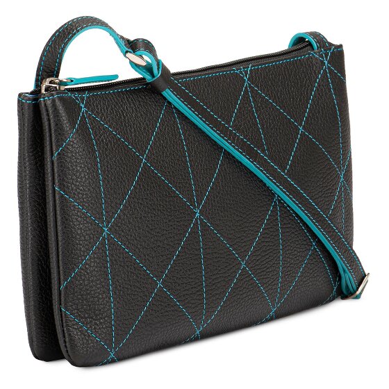 Mywalit Bolsa de hombro Piel 25 cm